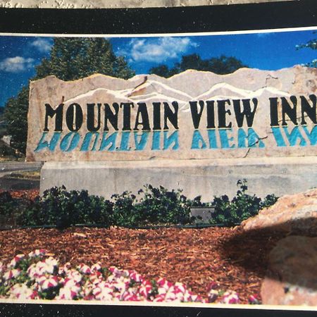 Mountain View Inn Lakewood Exterior photo